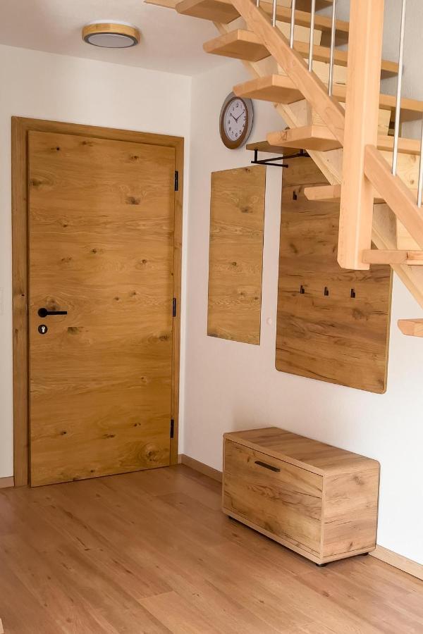 Ferienwohnung Am Bauernhof, Korbingerhof Rinn Luaran gambar