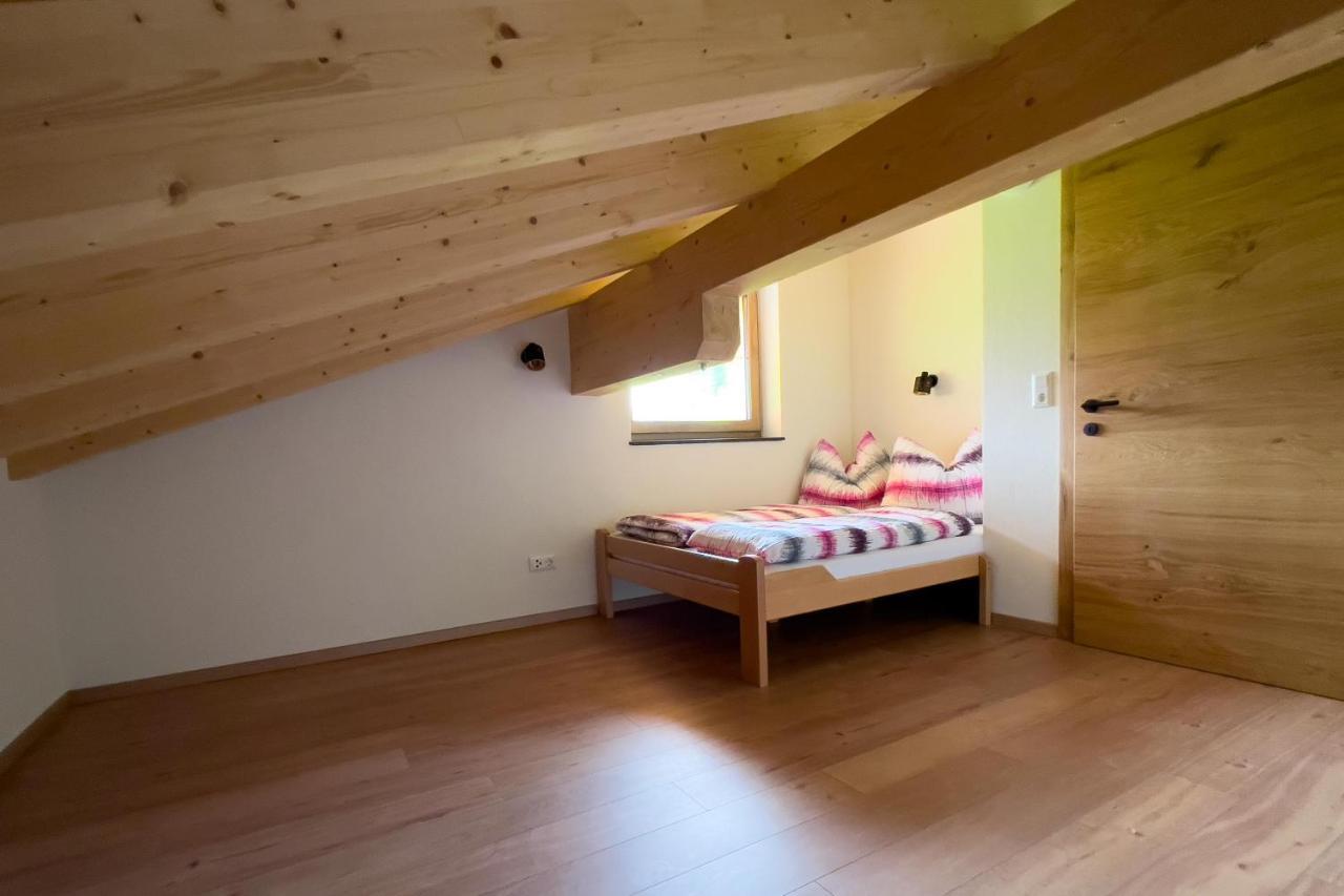 Ferienwohnung Am Bauernhof, Korbingerhof Rinn Luaran gambar
