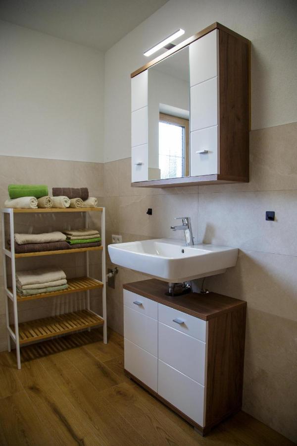 Ferienwohnung Am Bauernhof, Korbingerhof Rinn Luaran gambar