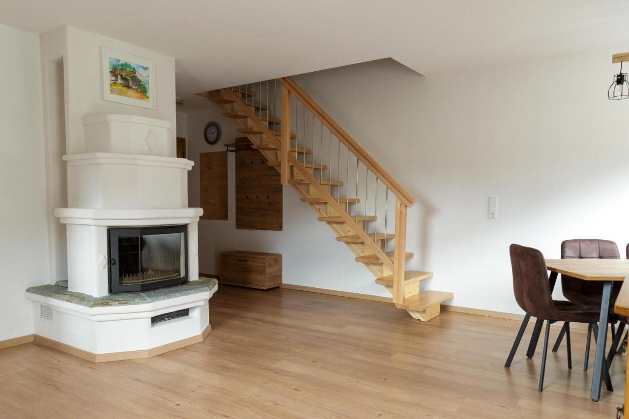 Ferienwohnung Am Bauernhof, Korbingerhof Rinn Luaran gambar