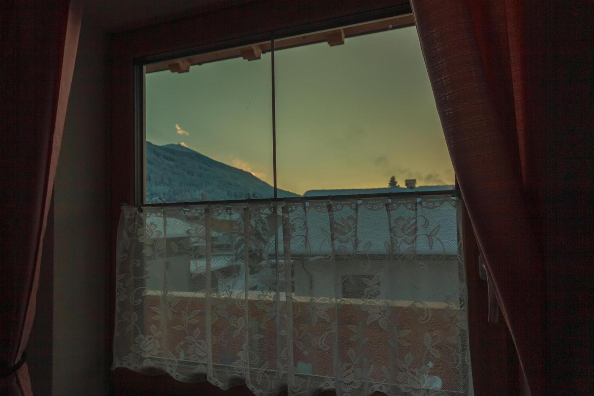 Ferienwohnung Am Bauernhof, Korbingerhof Rinn Luaran gambar