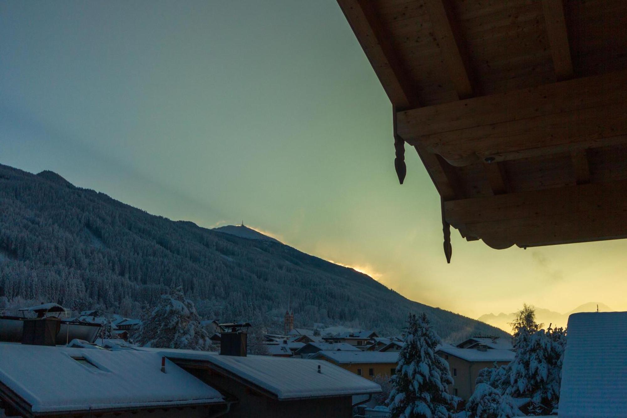 Ferienwohnung Am Bauernhof, Korbingerhof Rinn Luaran gambar