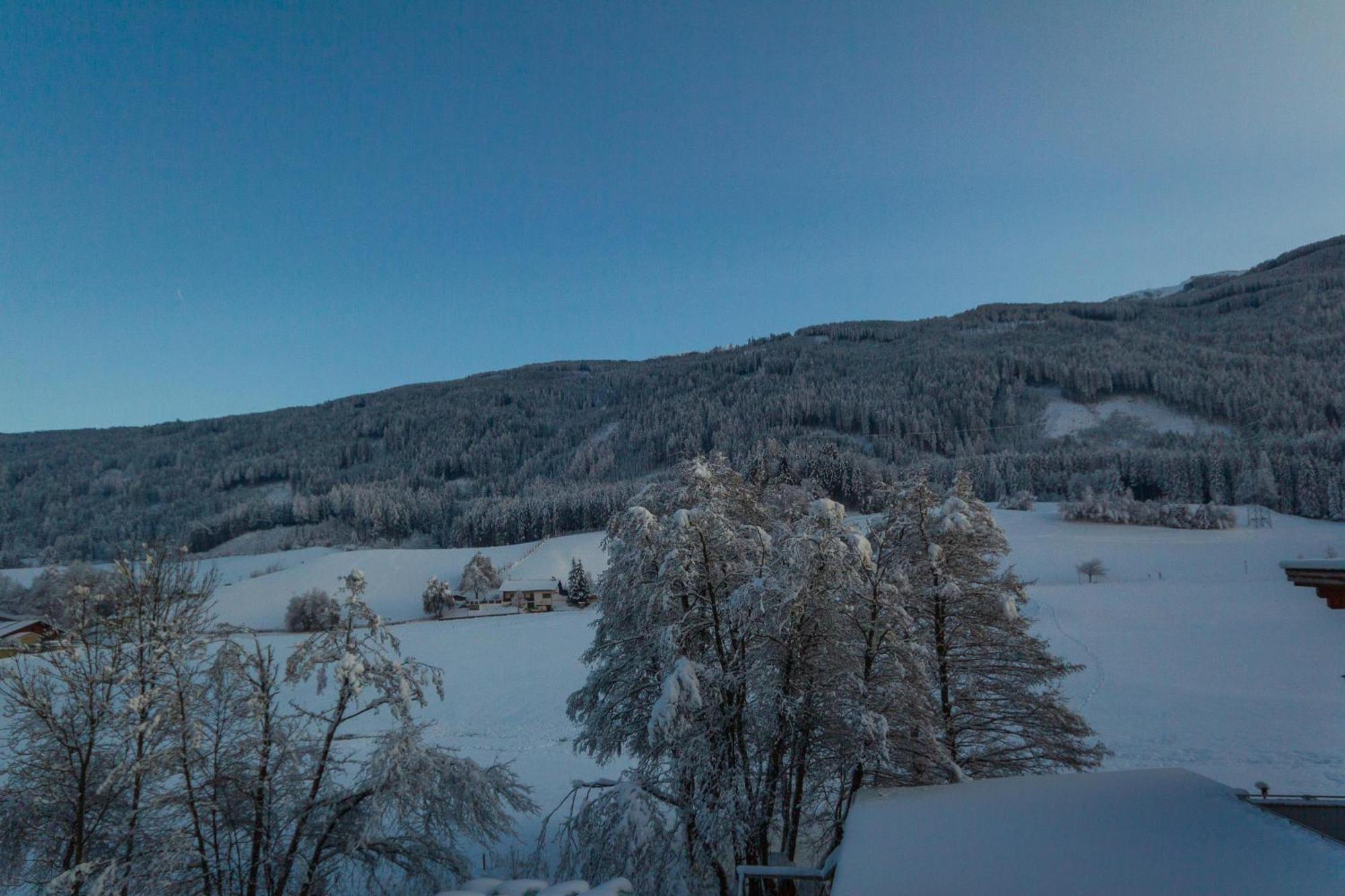 Ferienwohnung Am Bauernhof, Korbingerhof Rinn Luaran gambar