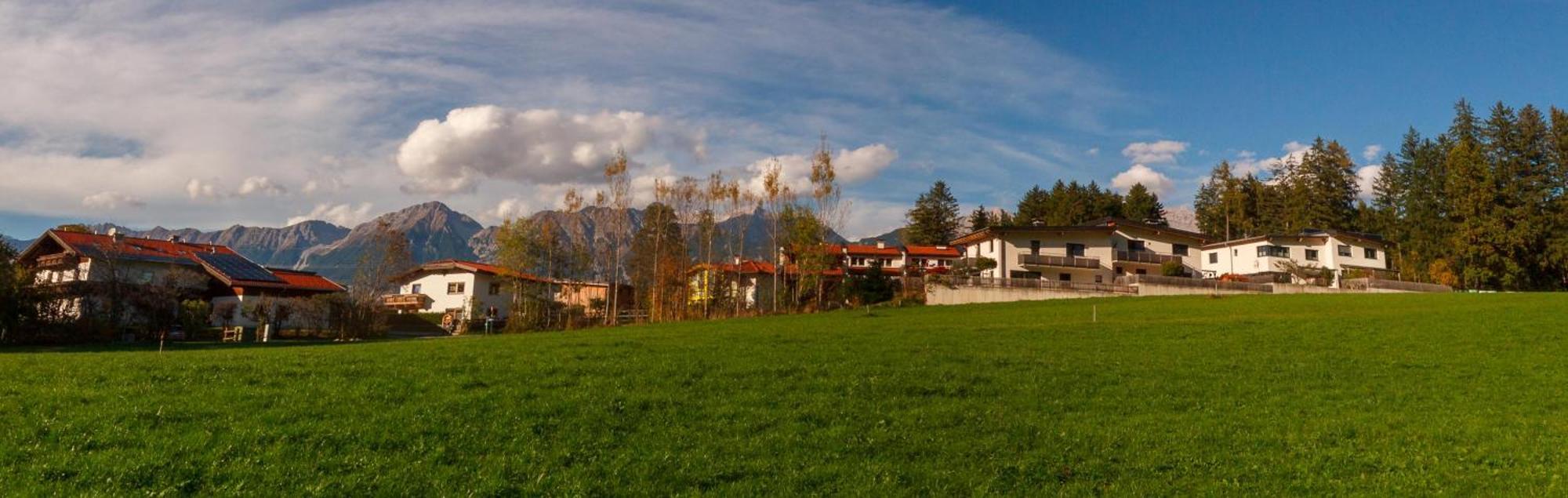 Ferienwohnung Am Bauernhof, Korbingerhof Rinn Luaran gambar