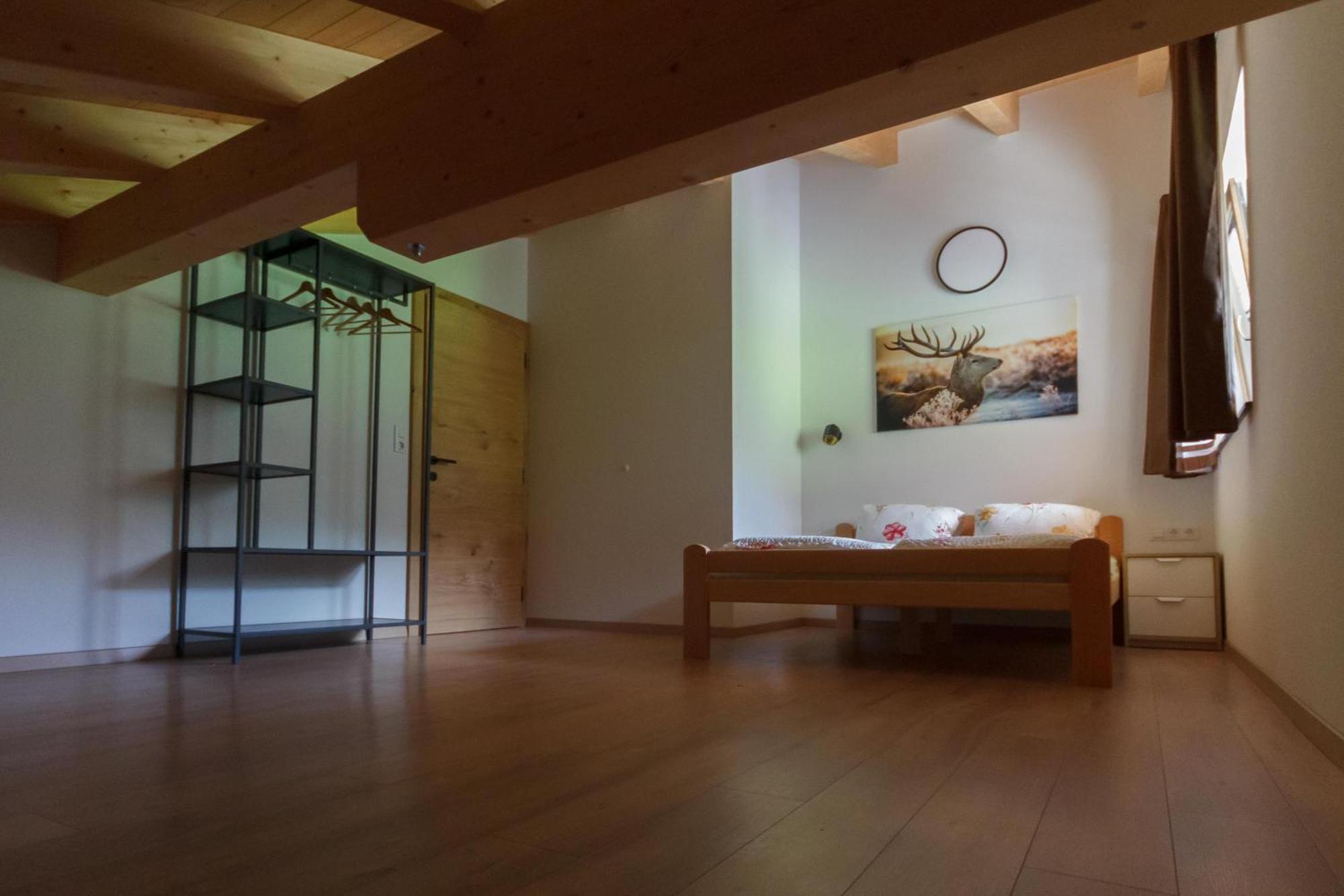 Ferienwohnung Am Bauernhof, Korbingerhof Rinn Luaran gambar