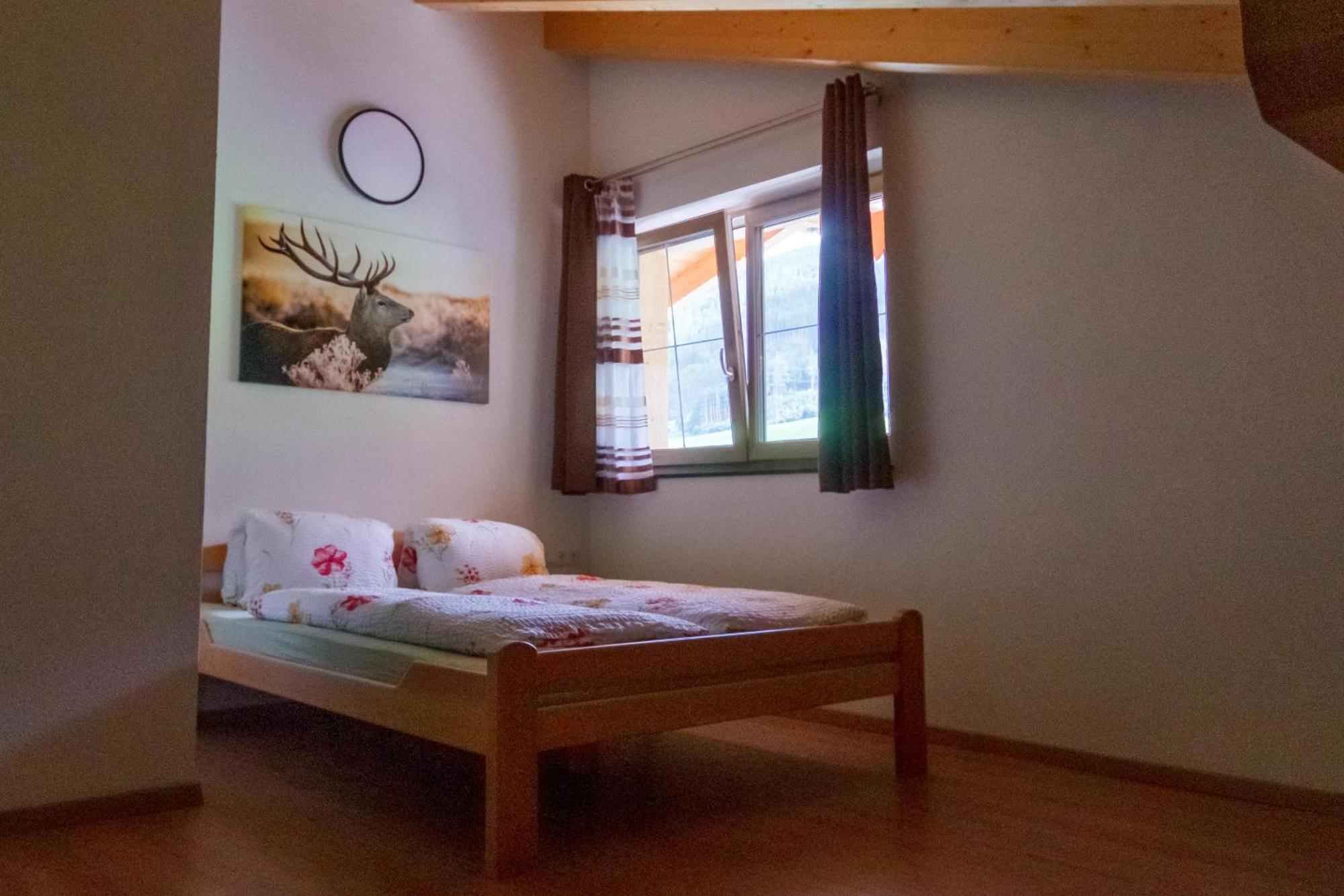 Ferienwohnung Am Bauernhof, Korbingerhof Rinn Luaran gambar