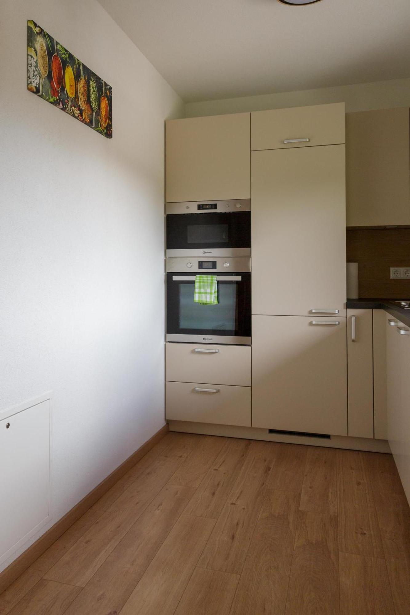 Ferienwohnung Am Bauernhof, Korbingerhof Rinn Luaran gambar