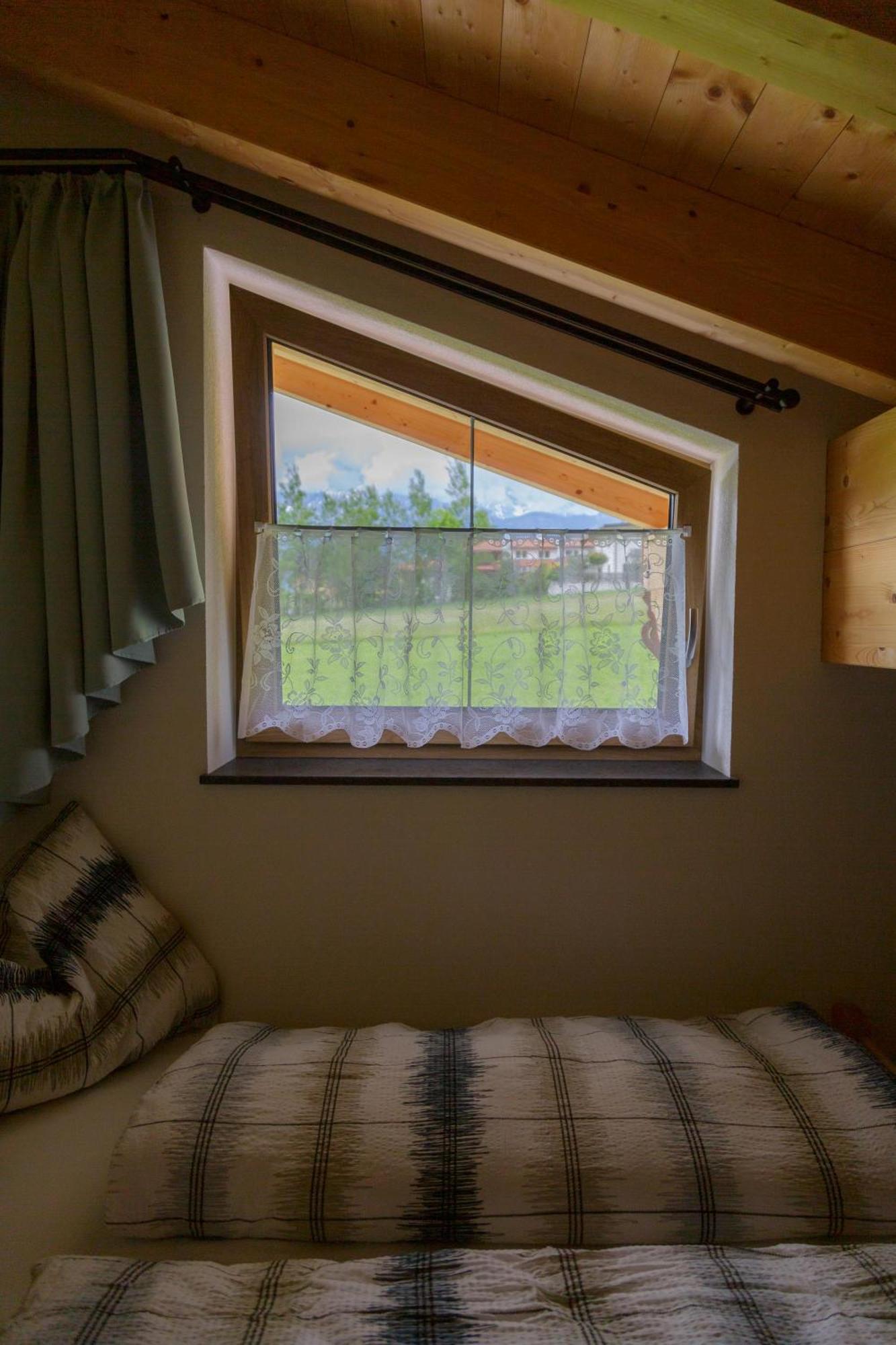 Ferienwohnung Am Bauernhof, Korbingerhof Rinn Luaran gambar