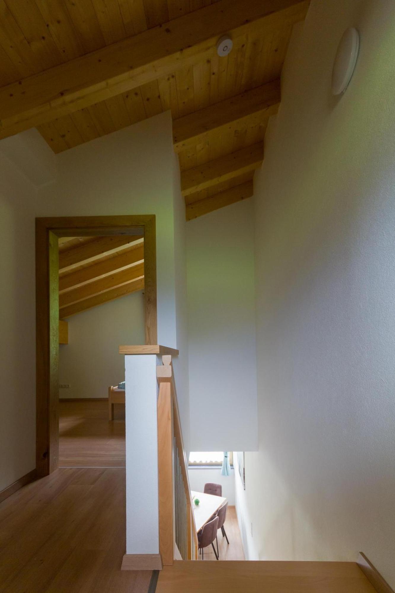 Ferienwohnung Am Bauernhof, Korbingerhof Rinn Luaran gambar