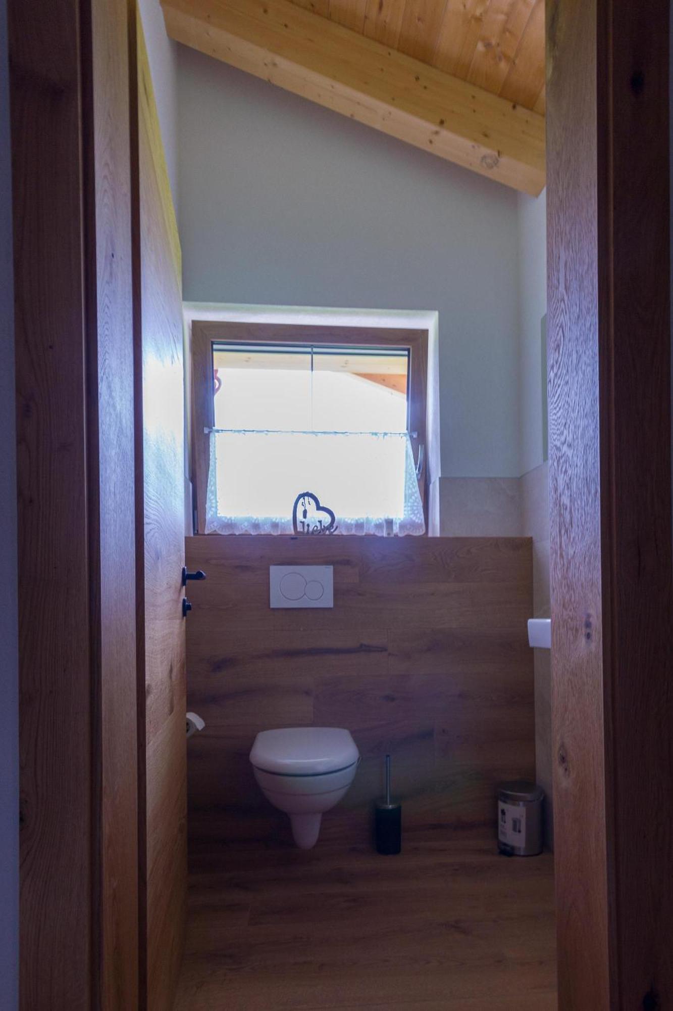 Ferienwohnung Am Bauernhof, Korbingerhof Rinn Luaran gambar