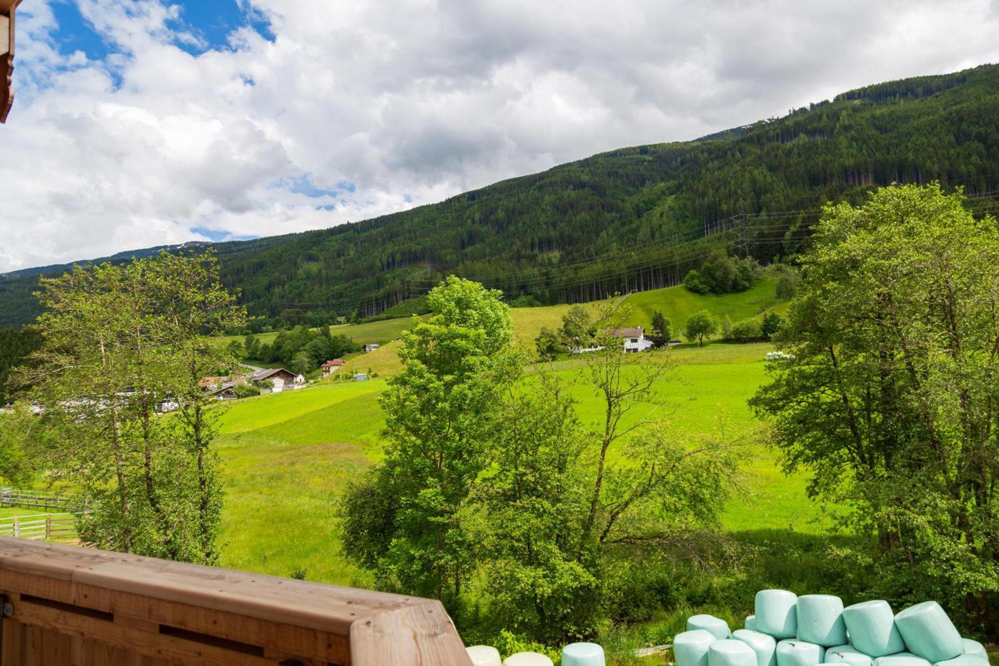 Ferienwohnung Am Bauernhof, Korbingerhof Rinn Luaran gambar